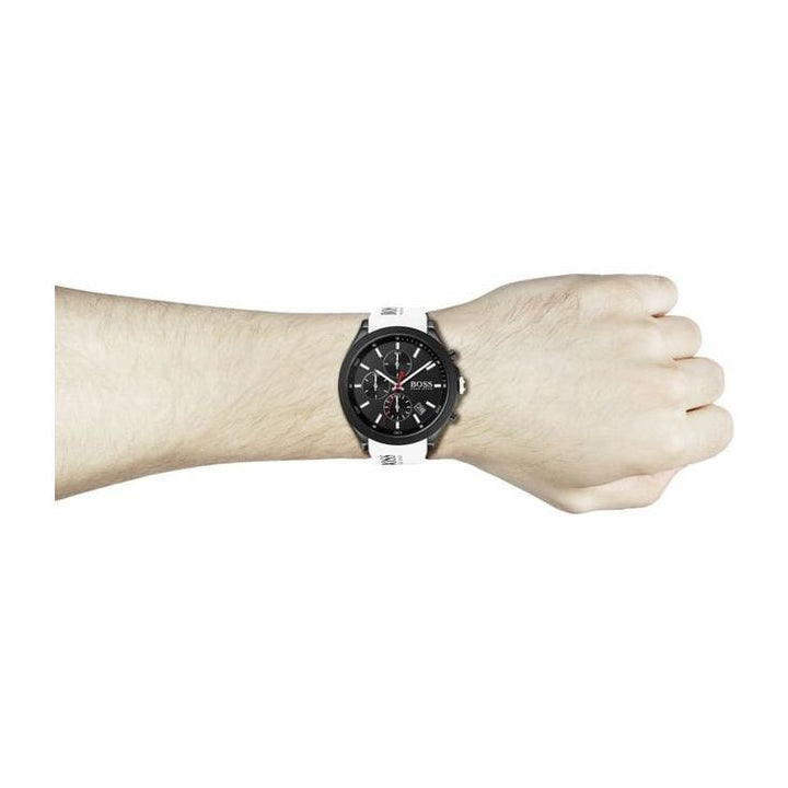 BOSS 1513718 Velocity Chronograph Watch for Men