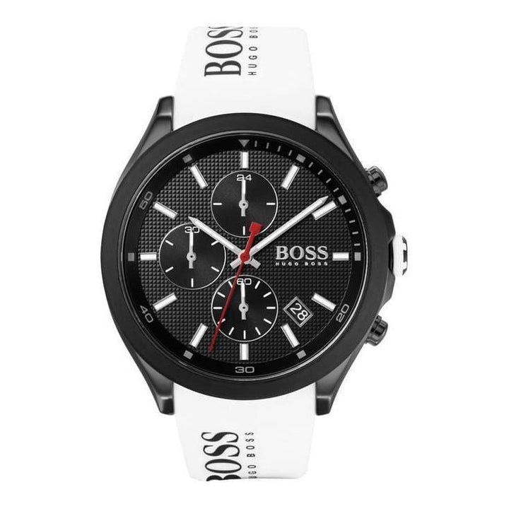 BOSS 1513718 Velocity Chronograph Watch for Men