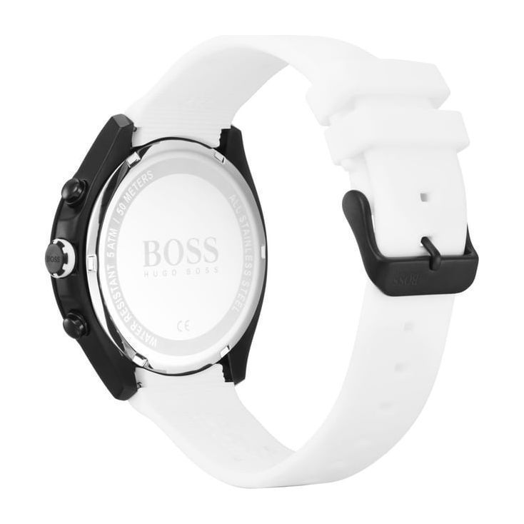 BOSS 1513718 Velocity Chronograph Watch for Men