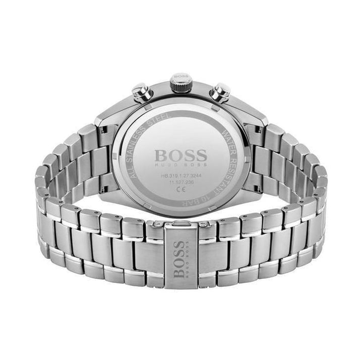 BOSS 1513871 Champion Chronograph Watch for Men