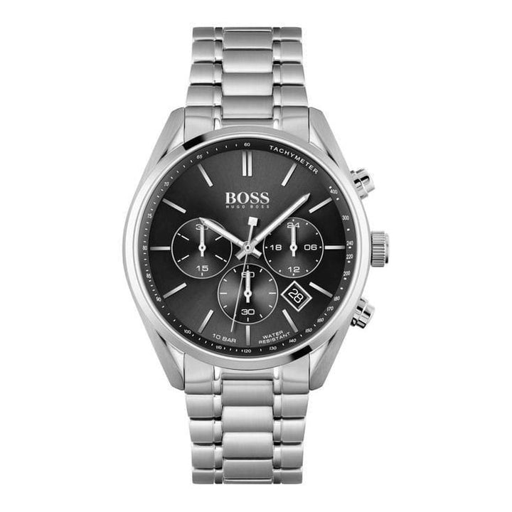 BOSS 1513871 Champion Chronograph Watch for Men