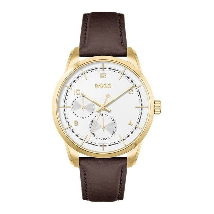 BOSS 1513956 Sophio Multifunction Watch for Men