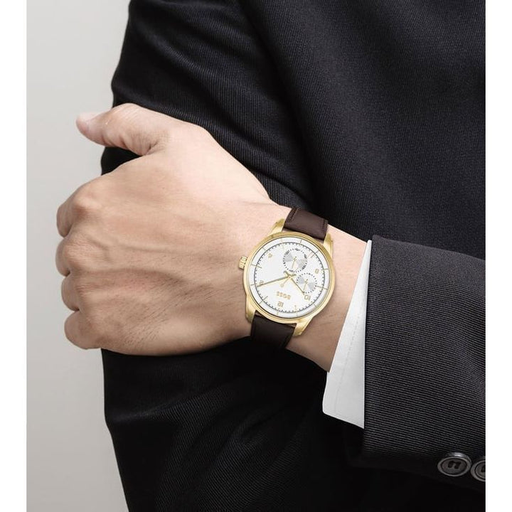 BOSS 1513956 Sophio Multifunction Watch for Men