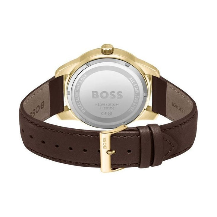 BOSS 1513956 Sophio Multifunction Watch for Men