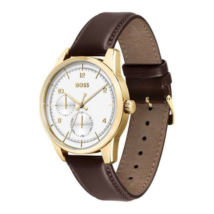BOSS 1513956 Sophio Multifunction Watch for Men