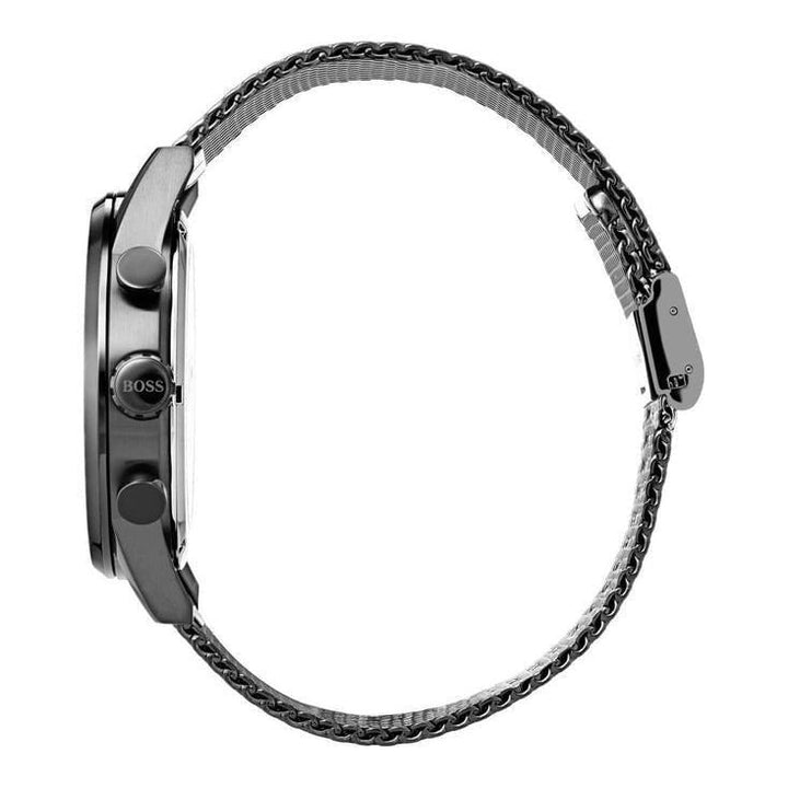 BOSS 1513674 Navigator Chronograph Watch for Men