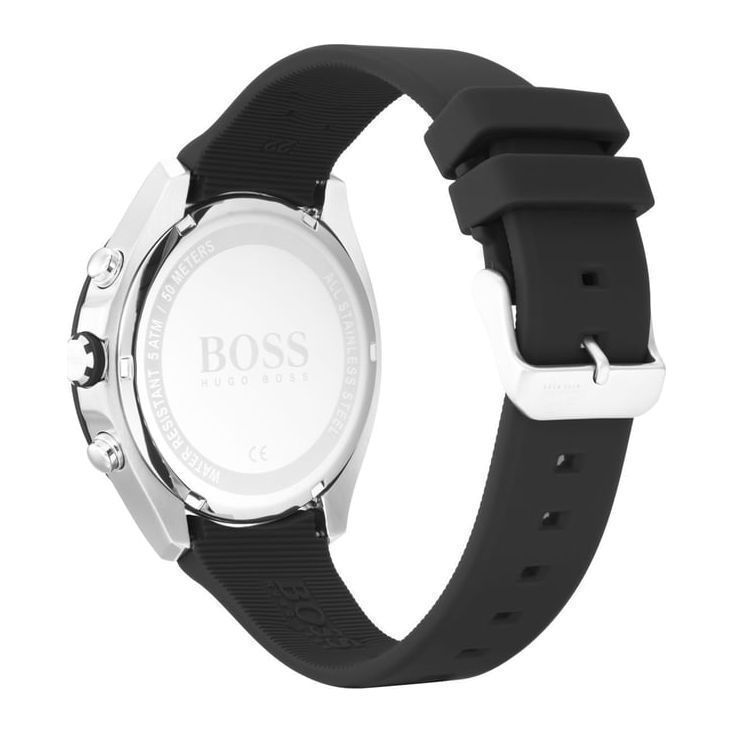 BOSS 1513716 Velocity Chronograph Watch for Men