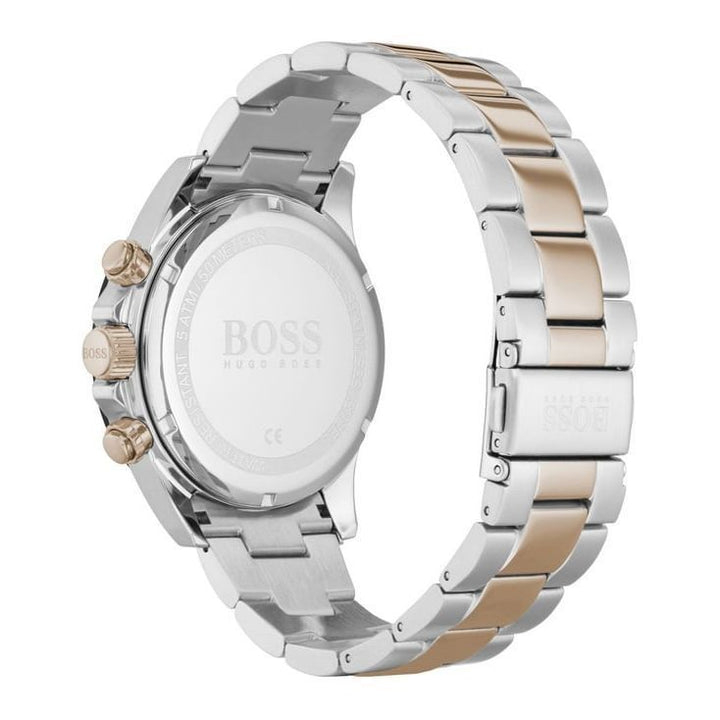 BOSS 1513757 Hero Chronograph Watch for Men