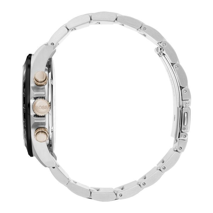 BOSS 1513757 Hero Chronograph Watch for Men