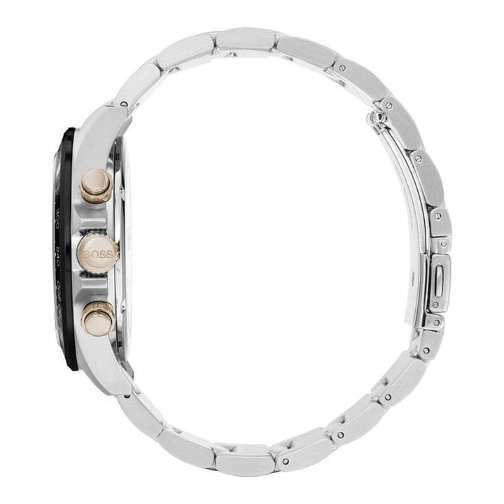 BOSS 1513757 Hero Chronograph Watch for Men