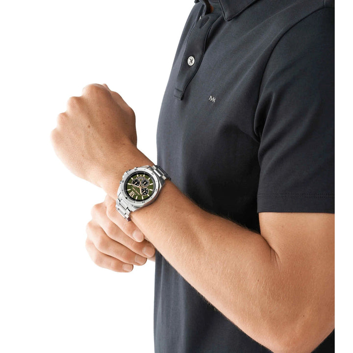 Michael Kors Men's Watch
