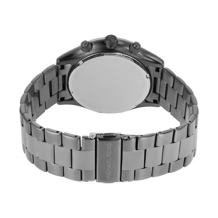 MICHAEL Michael Kors Slim Runway Chronograph Watch for Men MK8987