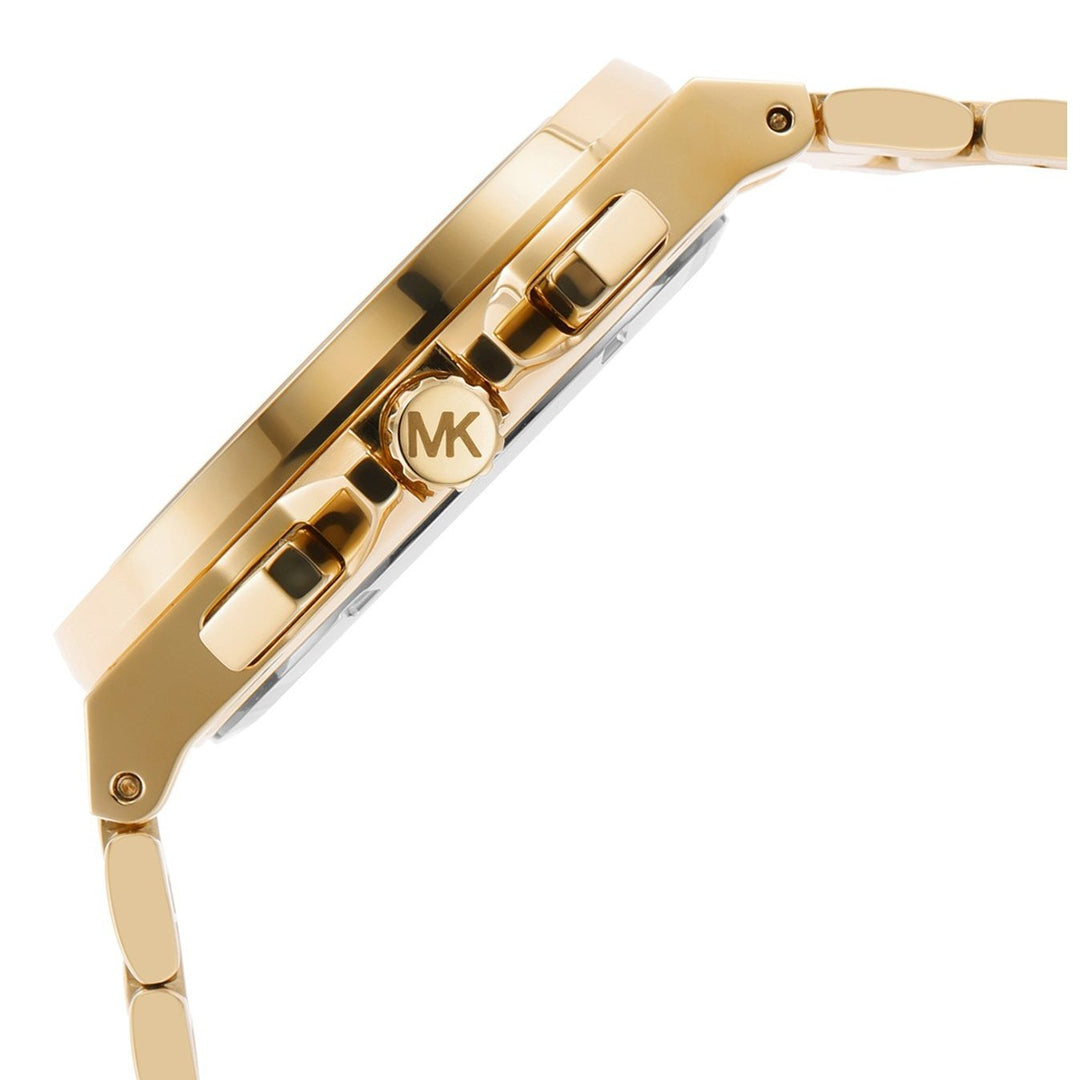 Michael Kors MICHAEL Michael Kors MK1061SET Lennox Chronograph Couple Watch