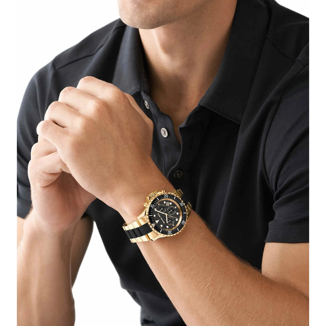 Michael Kors Men's Watch