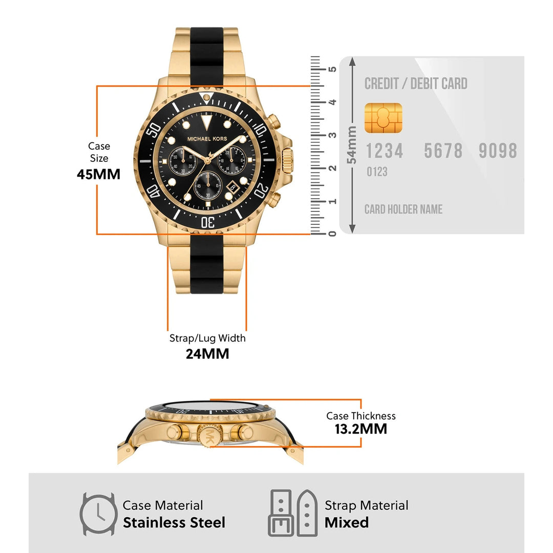 Michael Kors Men's Watch