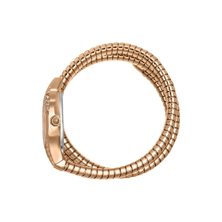 JUST CAVALLI JC1L193M0045 Glam Evo 7 Analog Watch For Women