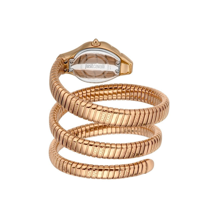 JUST CAVALLI JC1L193M0045 Glam Evo 7 Analog Watch For Women