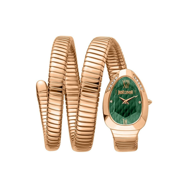 JUST CAVALLI JC1L224M0055 Glam Evo 9 Analog Watch For Women