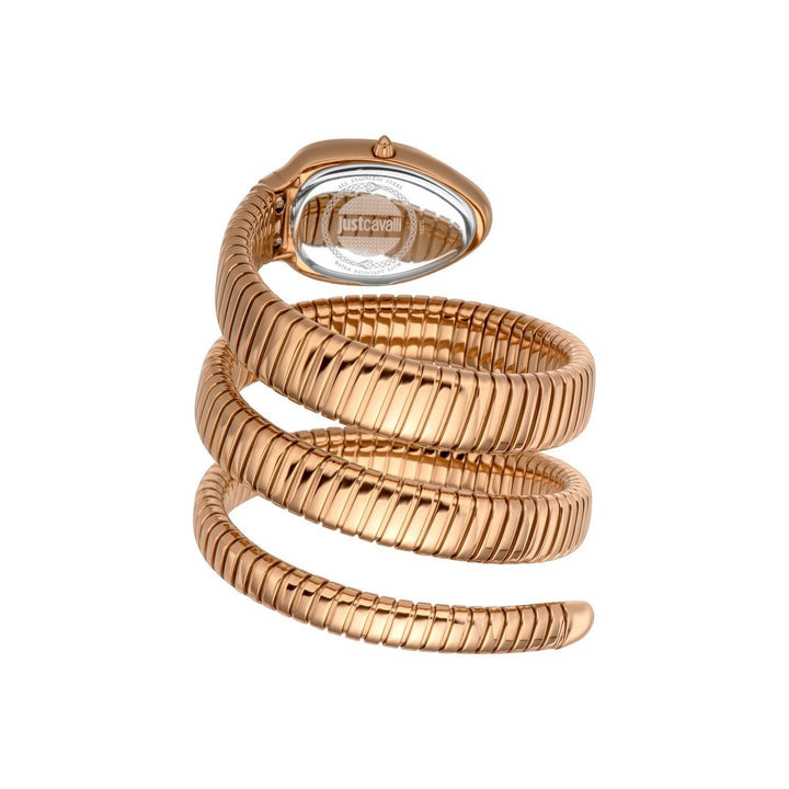 JUST CAVALLI JC1L224M0055 Glam Evo 9 Analog Watch For Women