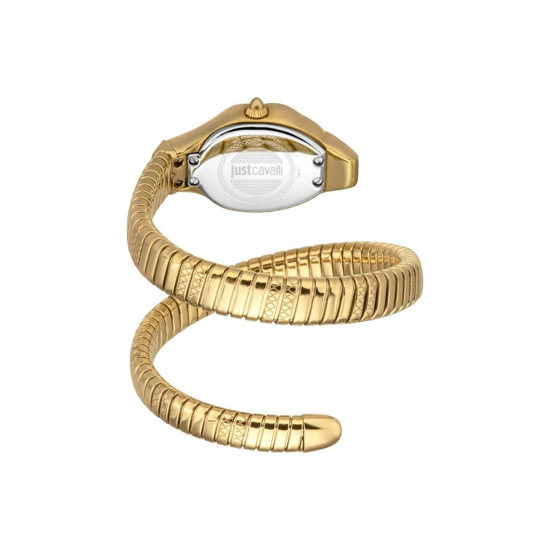 JUST CAVALLI JC1L190M0045 Glam Evo 6 Analog Watch For Women