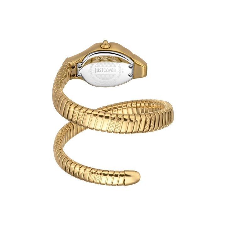 JUST CAVALLI JC1L190M0045 Glam Evo 6 Analog Watch For Women