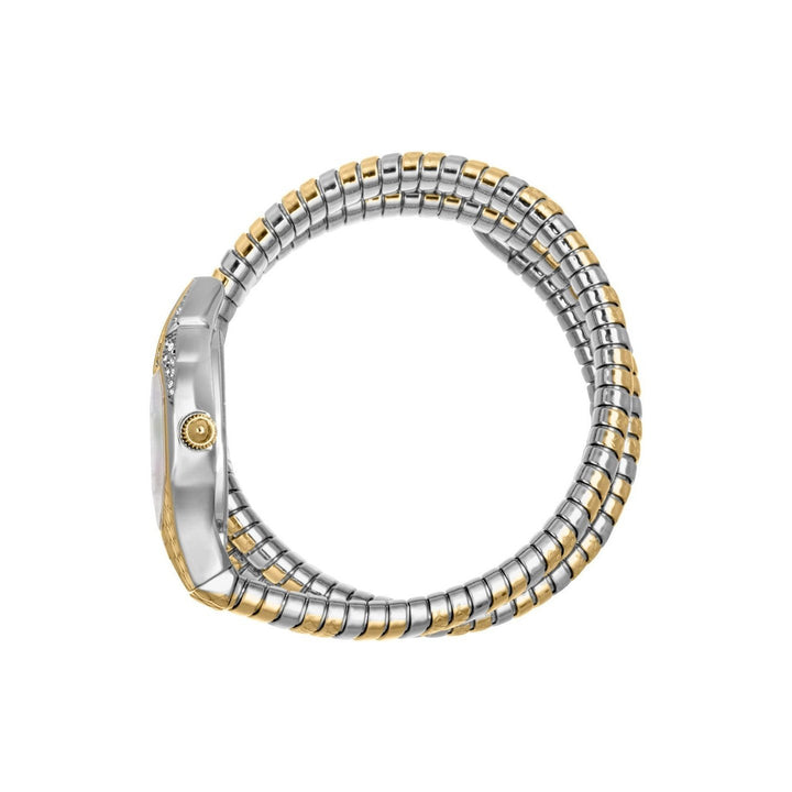 JUST CAVALLI JC1L193M0055 Glam Evo 7 Analog Watch For Women