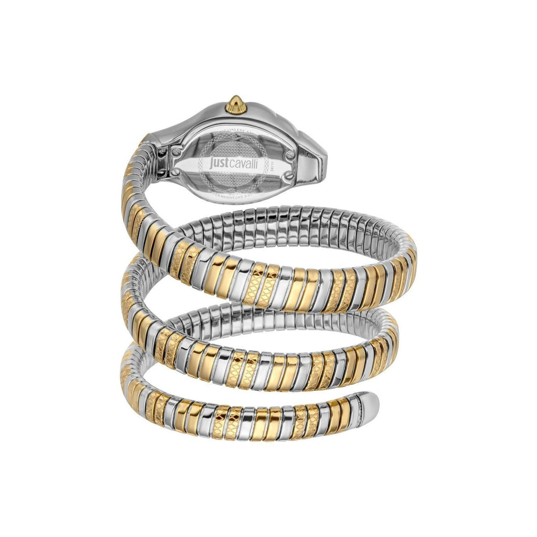 JUST CAVALLI JC1L193M0055 Glam Evo 7 Analog Watch For Women