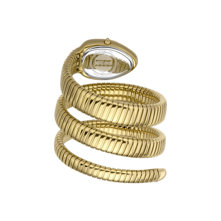 JUST CAVALLI JC1L224M0045 Glam Evo 9 Analog Watch For Women