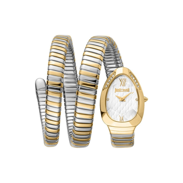 JUST CAVALLI JC1L224M0065 Glam Evo 9 Analog Watch For Women