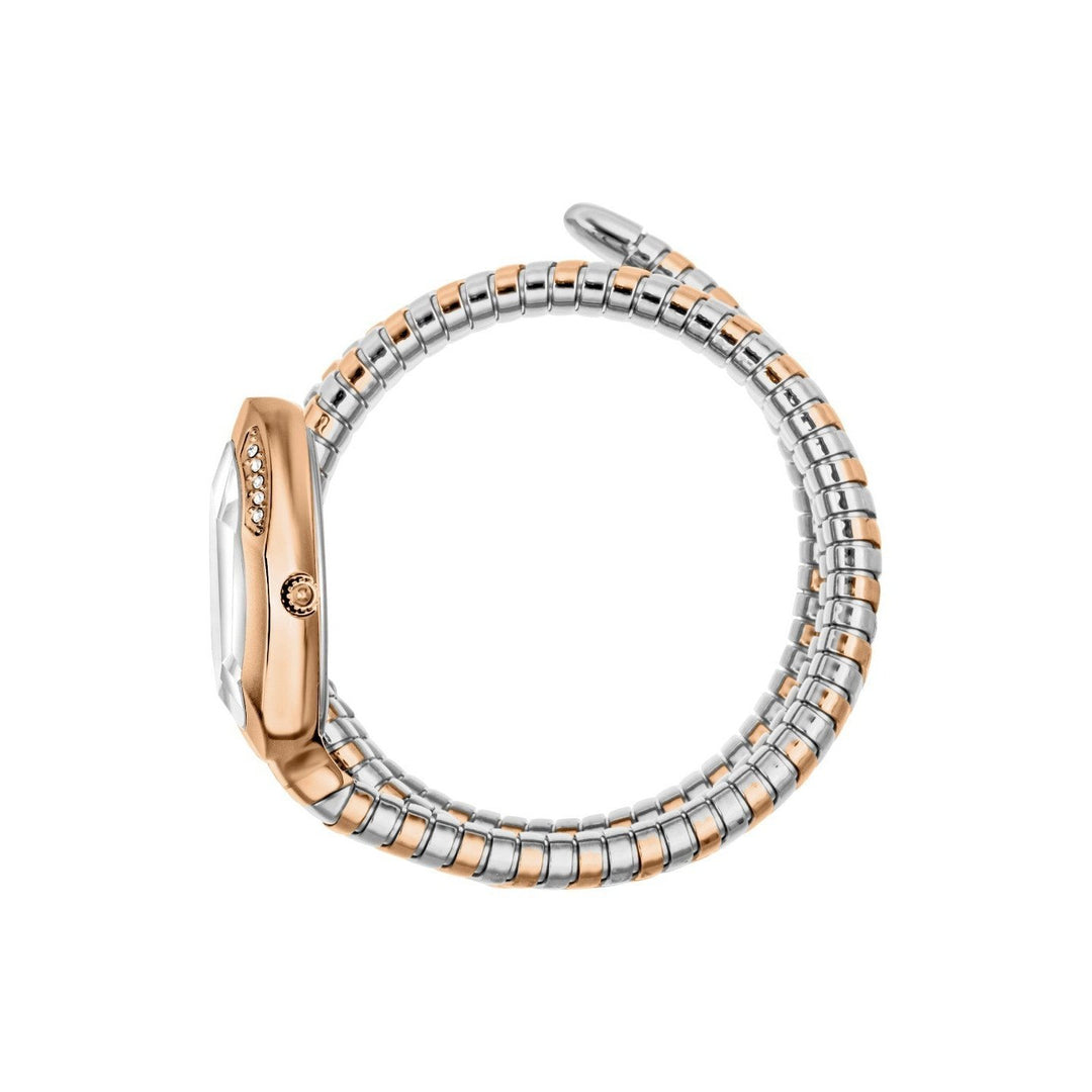 JUST CAVALLI JC1L224M0085 Glam Evo 9 Analog Watch For Women