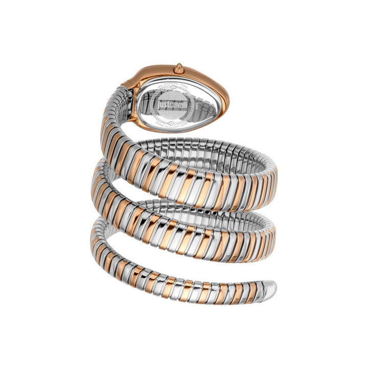 JUST CAVALLI JC1L224M0085 Glam Evo 9 Analog Watch For Women