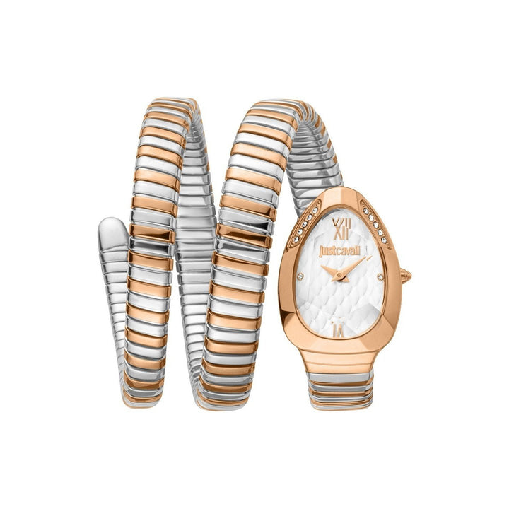 JUST CAVALLI JC1L224M0085 Glam Evo 9 Analog Watch For Women