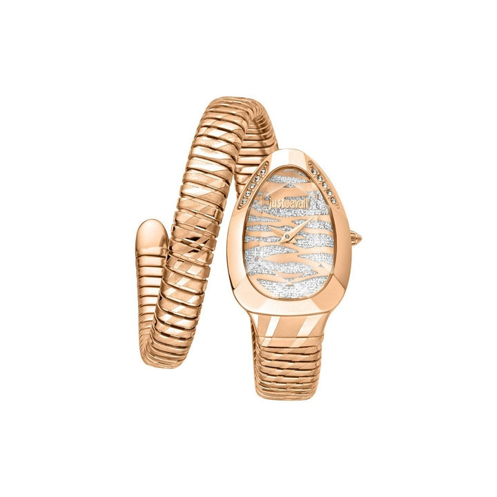 JUST CAVALLI JC1L225M0055 Glam Evo 8 Analog Watch For Women