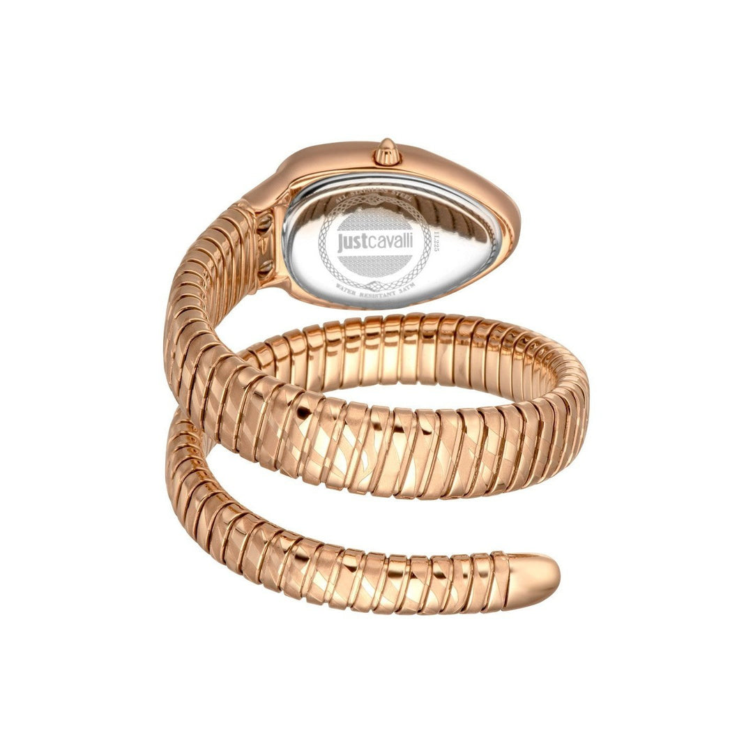 JUST CAVALLI JC1L225M0055 Glam Evo 8 Analog Watch For Women