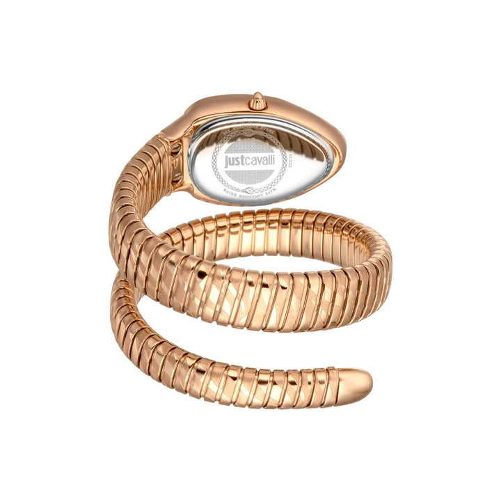 JUST CAVALLI JC1L225M0065 Glam Evo 8 Analog Watch For Women