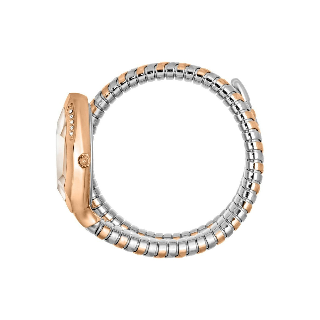 JUST CAVALLI JC1L225M0095 Glam Evo 8 Analog Watch For Women