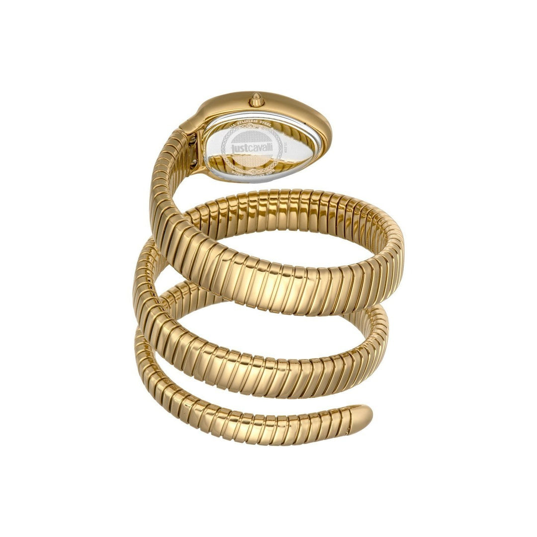 JUST CAVALLI JC1L228M0045 Glam Evo 5 Analog Watch For Women