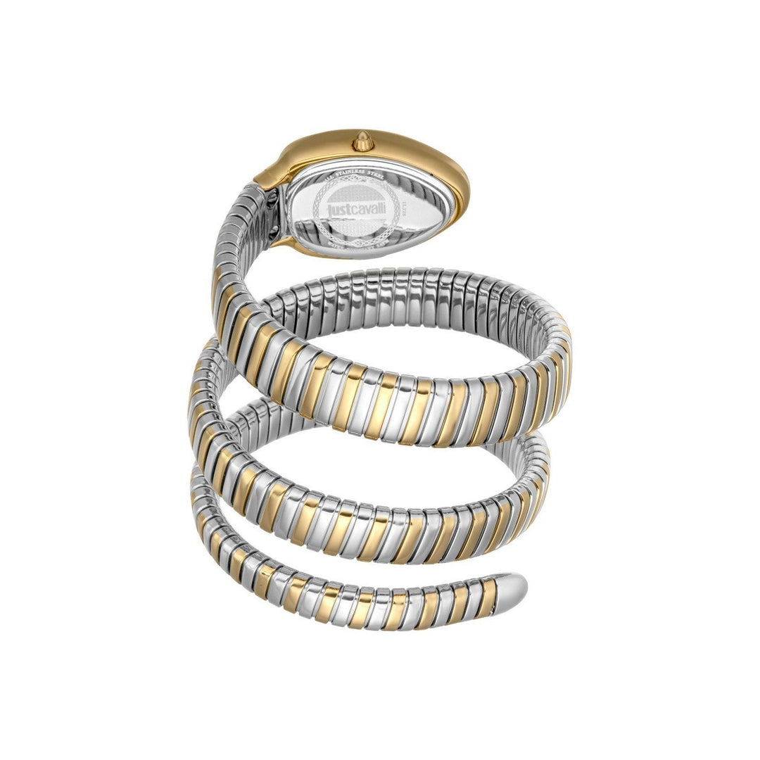 JUST CAVALLI JC1L228M0065 Glam Evo 5 Analog Watch For Women