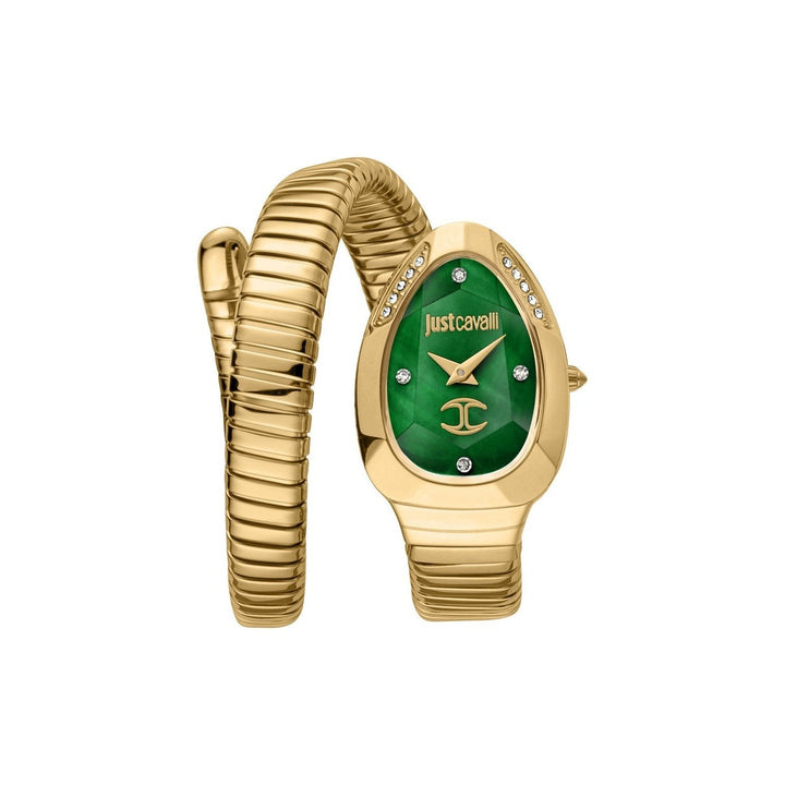 JUST CAVALLI JC1L229M0035 Glam Evo 4 Analog Watch For Women