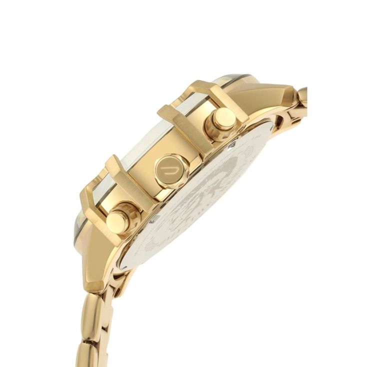 DZ4522 Griffed Chronograph Watch for Men