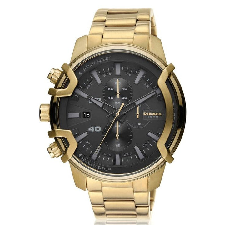 DZ4522 Griffed Chronograph Watch for Men