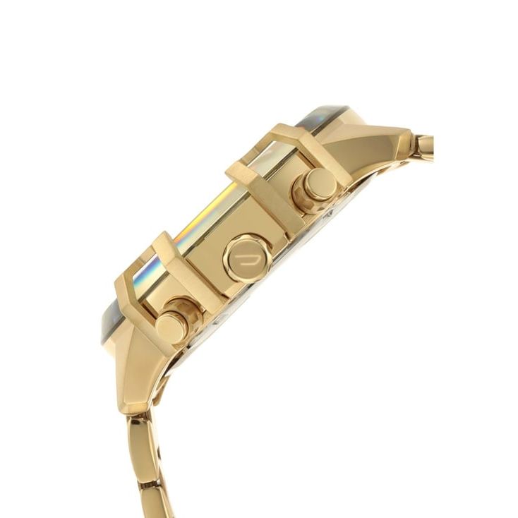 DZ4522 Griffed Chronograph Watch for Men