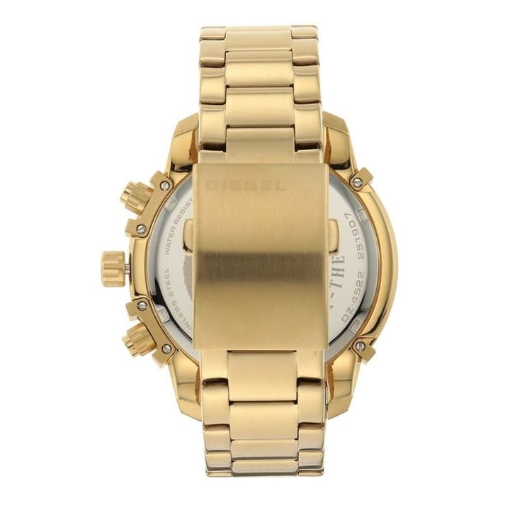 DZ4522 Griffed Chronograph Watch for Men