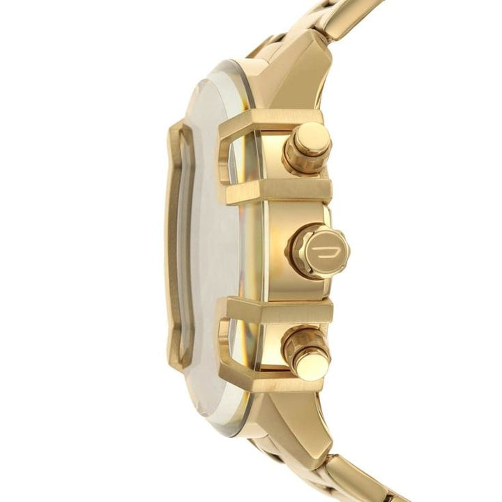 DZ4522 Griffed Chronograph Watch for Men