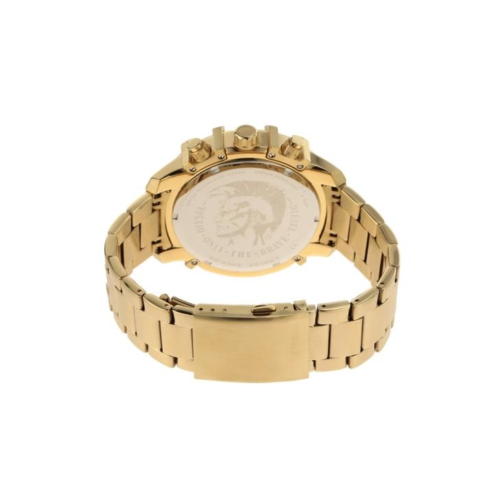 DZ4522 Griffed Chronograph Watch for Men