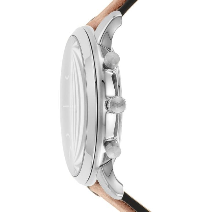 Fossil FS5708SET Neutra Chronograph Watch for Men