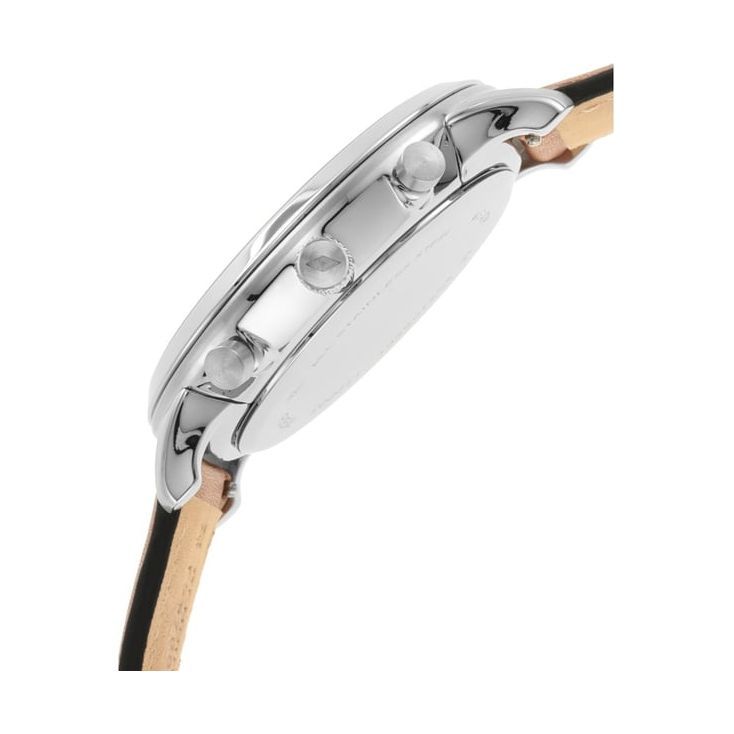 Fossil FS5708SET Neutra Chronograph Watch for Men