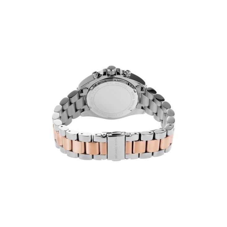 Michael Kors Bradshaw Chronograph Watch for Women MK7258