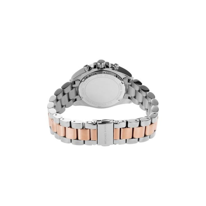 Michael Kors Bradshaw Chronograph Watch for Women MK7258