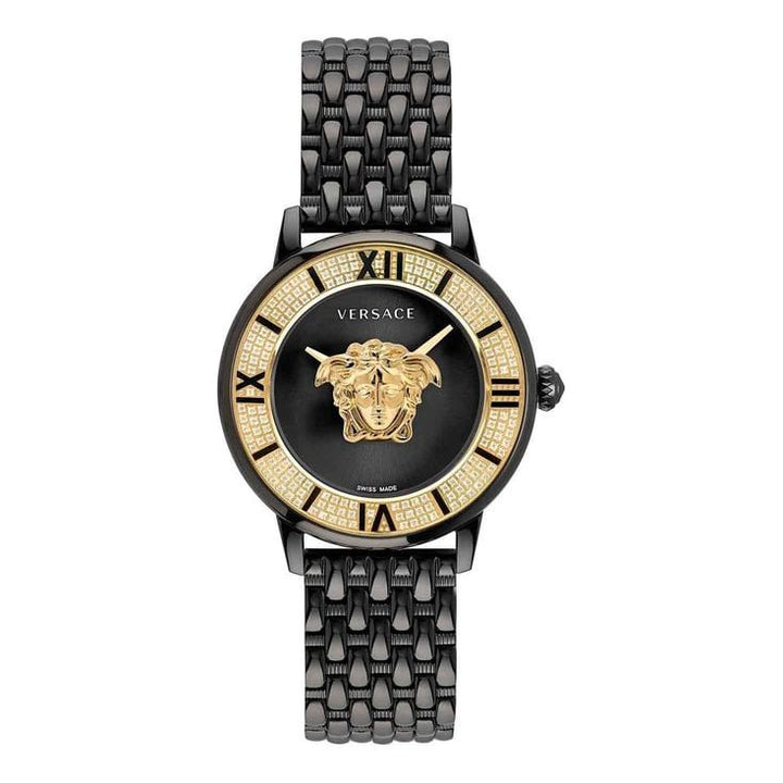 Versace VE2R00922 La Medusa Watch for Women